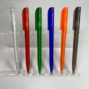 PLUMA BENTI personalizada